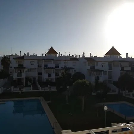 La Atalaya C-162 * Conil De La Frontera