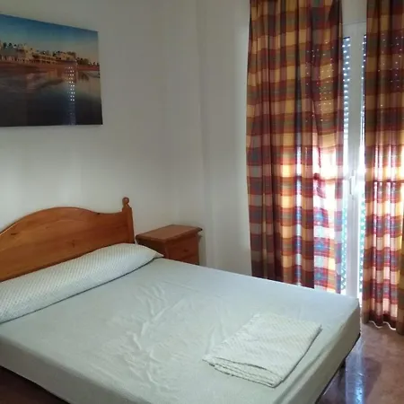 Appartement La Atalaya C-162 Conil De La Frontera