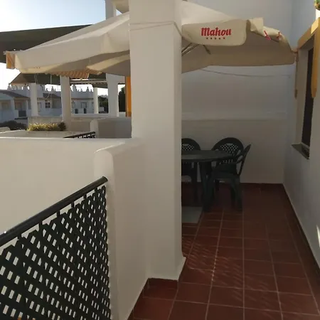 La Atalaya C-162 Conil De La Frontera