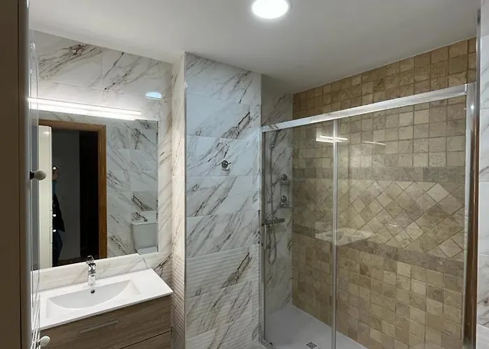 Appartement La Atalaya C-162 Conil De La Frontera