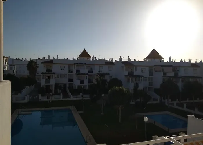 La Atalaya C-162 * Conil De La Frontera