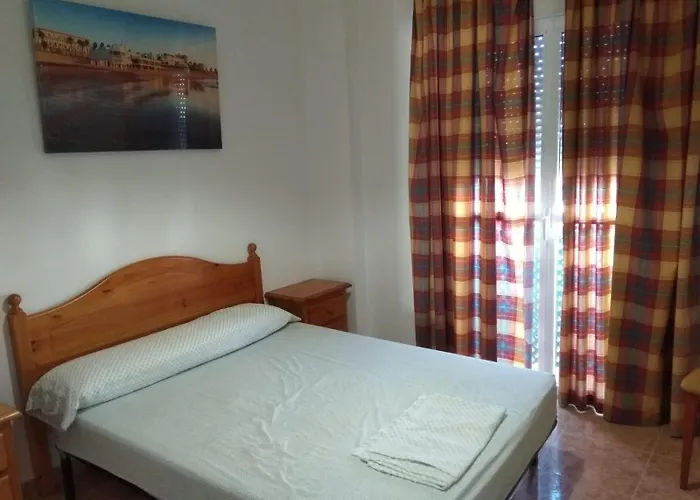 Appartement La Atalaya C-162 Conil De La Frontera