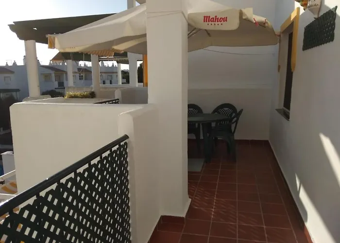 La Atalaya C-162 Conil De La Frontera