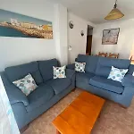 Апартаменти La Atalaya C-162 *