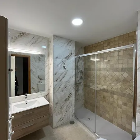 Apartament La Atalaya C-162 Conil De La Frontera