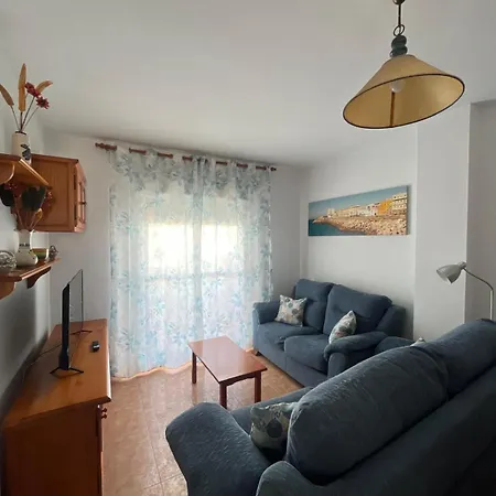 La Atalaya C-162 Apartman