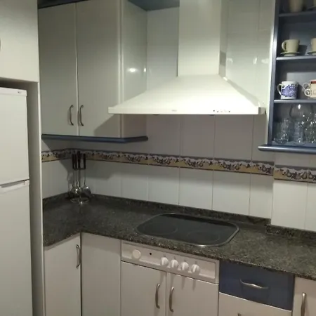 Apartman La Atalaya C-162