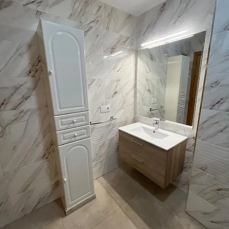 Apartament La Atalaya C-162