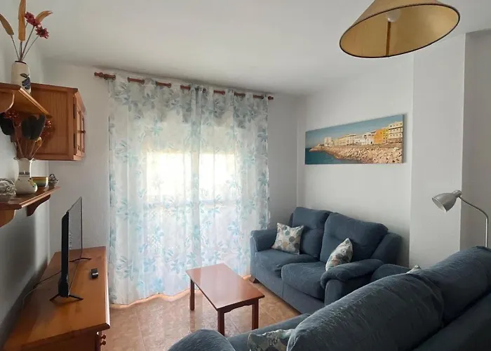 La Atalaya C-162 Apartman