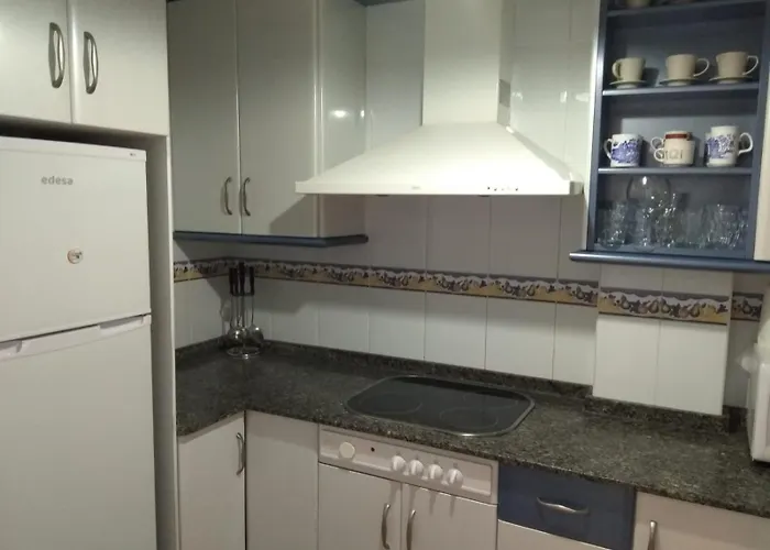 Apartman La Atalaya C-162