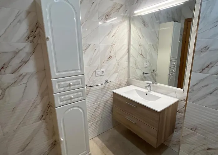 Apartman La Atalaya C-162