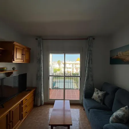 Apartment La Atalaya C-162 *