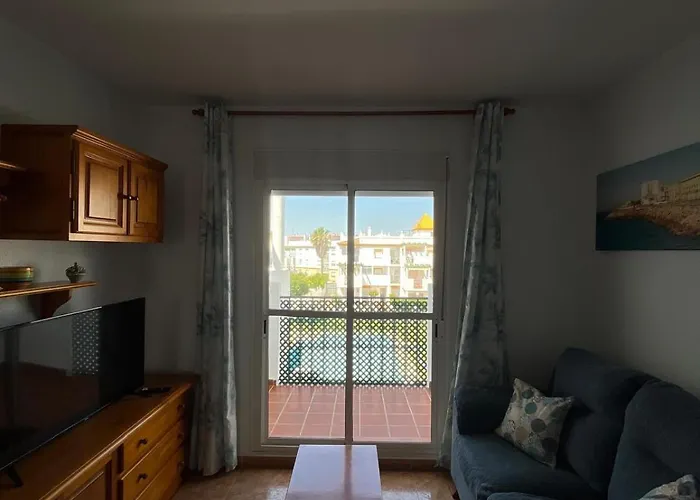 Apartment La Atalaya C-162 *