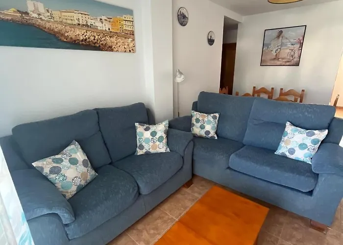 Apartment La Atalaya C-162 *